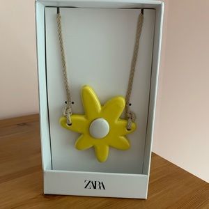 Zara Necklace - 2/$25